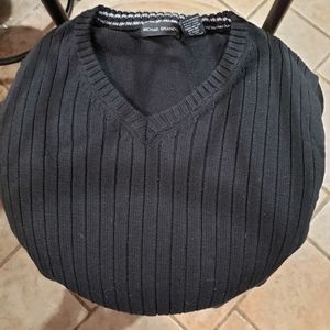 Long sleeve sweater